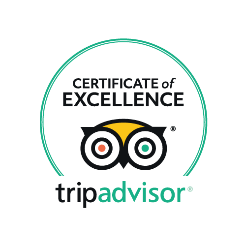 tripadvisor certificate excellence